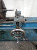 Warner  Swasey Lathe