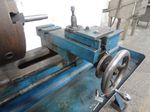 Warner  Swasey Lathe