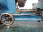 Warner  Swasey Lathe