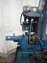 Warner  Swasey Lathe