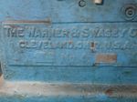 Warner  Swasey Lathe