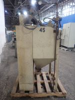 Ruemelin Blast Cabinet