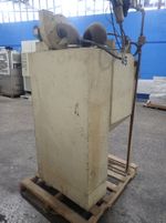 Ruemelin Blast Cabinet