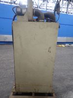 Ruemelin Blast Cabinet