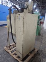 Ruemelin Blast Cabinet