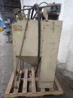 Ruemelin Blast Cabinet