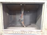 Ruemelin Blast Cabinet
