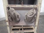 Ruemelin Blast Cabinet