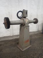 Setco Pedestal Buffer