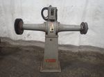 Setco Pedestal Buffer