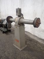 Setco Pedestal Buffer