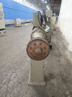 Setco Pedestal Buffer