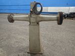 Setco Pedestal Buffer