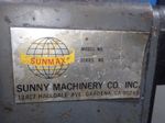 Sunny Machinery Sunny Machinery 1760 Gapbed Lathe