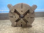  14 4jaw Chuck