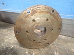  10 Face Plate
