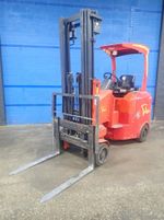 Flexi Flexi Ec20flex1 Forklift