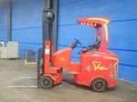 Flexi Flexi Ec20flex1 Forklift