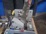 Pitney Bowes Pitney Bowes W36fw360 Production Tabber