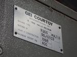 Gei Courtoy Gei Courtoy R200 Tablet Press