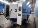 Daewoo Cnc Vmc