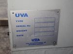 Uva Uva U88nmah33r Cnc Grinder