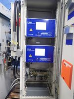 Uva Uva U88nmah33r Cnc Grinder