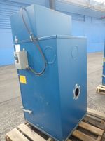 Donaldsontorit Dust Collector