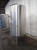  Ss Tank