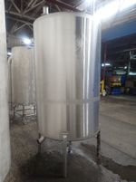  Ss Tank