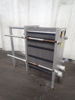 Alfa Laval Alfa Laval M10 Mghc Heat Exchanger