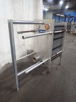 Alfa Laval Alfa Laval M10 Mghc Heat Exchanger
