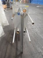 Alfa Laval Alfa Laval M10 Mghc Heat Exchanger