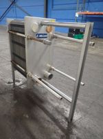 Alfa Laval Alfa Laval M10 Mghc Heat Exchanger
