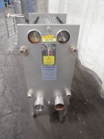 Alfa Laval Alfa Laval M10 Mghc Heat Exchanger