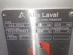 Alfa Laval Alfa Laval M10 Mghc Heat Exchanger