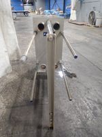 Alfa Laval Heat Exchanger