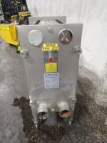 Alfa Laval Heat Exchanger