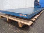 Advance Products Lift Table