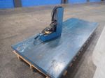 Advance Products Lift Table