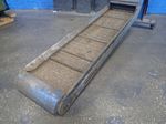 Turbo Incline Conveyor