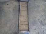 Turbo Incline Conveyor