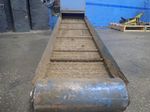 Turbo Incline Conveyor
