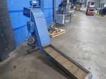 Turbo Incline Conveyor