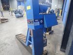 Turbo Incline Conveyor