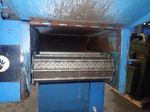 Turbo Incline Conveyor