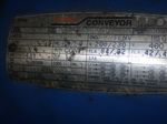 Turbo Incline Conveyor
