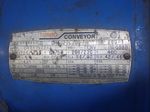 Turbo Incline Conveyor