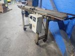 Dorner Power Belt Conveyor