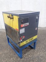 Zeks Dryer
